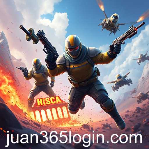 Exploring the Exciting World of Action Adventures: A Dive into the 'juan365' Experience