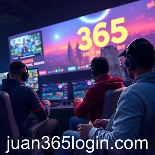 The Rise of Gaming Platforms in 2025