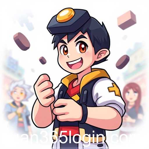 Juan365: A Game Portal Revolution