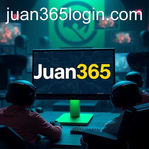 The Rise of Juan365: Gaming Evolves in the Digital Age