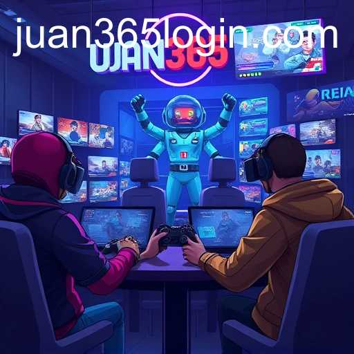Juan365: Revolutionizing Online Gaming in 2025