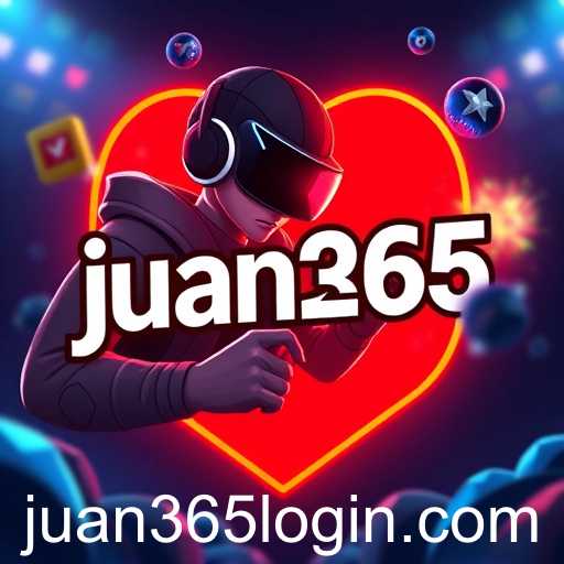 Juan365: Revolutionizing Online Gaming