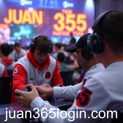 Juan365 Revolutionizes Gaming Landscape