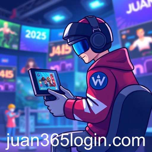 Growth of Juan365 in the Gaming World