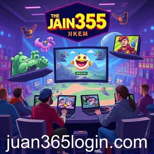 The Rise of Juan365 in Online Gaming