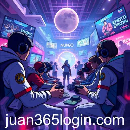 Exploring the World of 'Multiplayer Fun' with Juan365