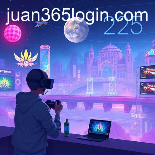 The Evolution of Online Gaming in 2025