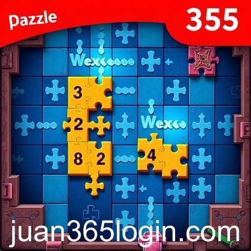 Unlocking the Mystery: 'Puzzle Challenges' and the Allure of 'juan365'