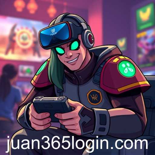 The Rise of Juan365: A New Era in Online Gaming