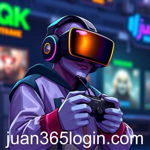 The Rise of 'juan365': A New Era for Online English Game Platforms