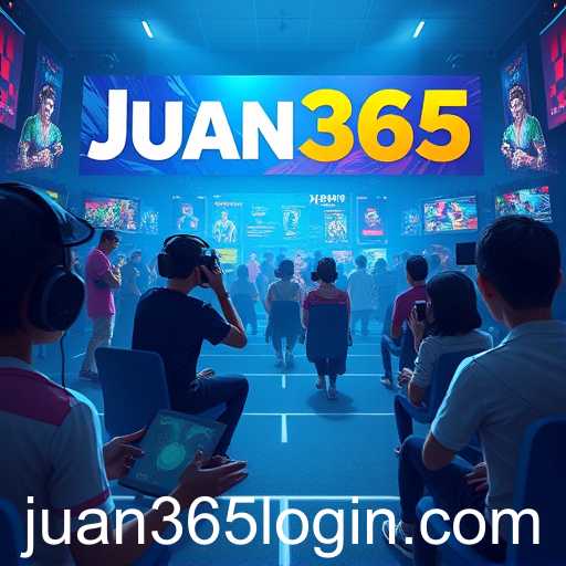 The Rise of juan365: Redefining Online Gaming Communities