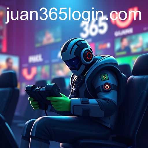 The Rise of Juan365: Revolutionizing Online Gaming