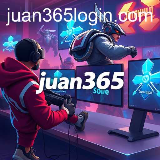 Juan365: The Rise of Online Gaming