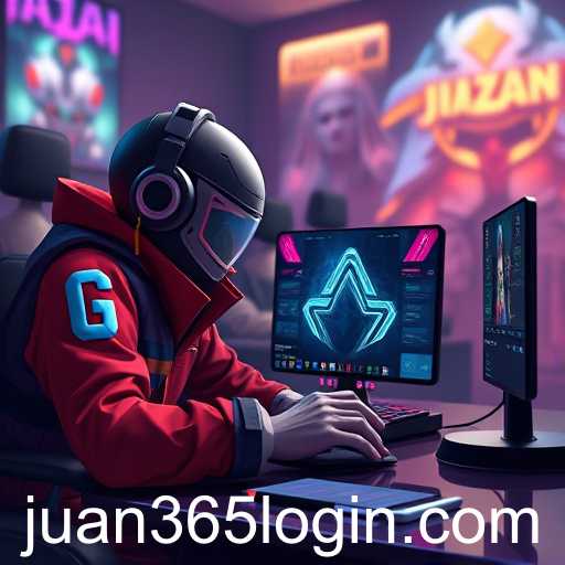 The Rise of Juan365: A Digital Revolution in Gaming
