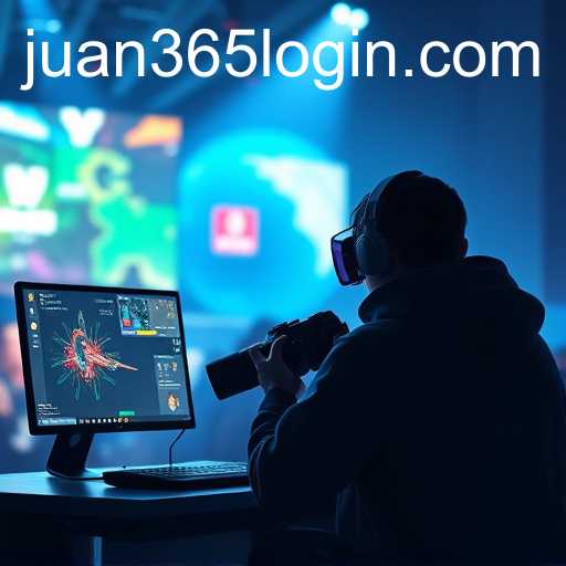 Juan365: The Rise of Online Gaming in 2025