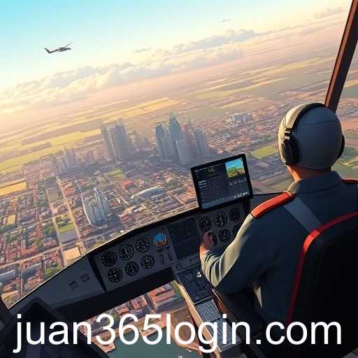 Exploring the World of Simulations on Juan365