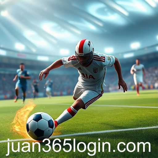 The Rise of 'juan365' in Sports Games: Unpacking the Digital Sports Revolution