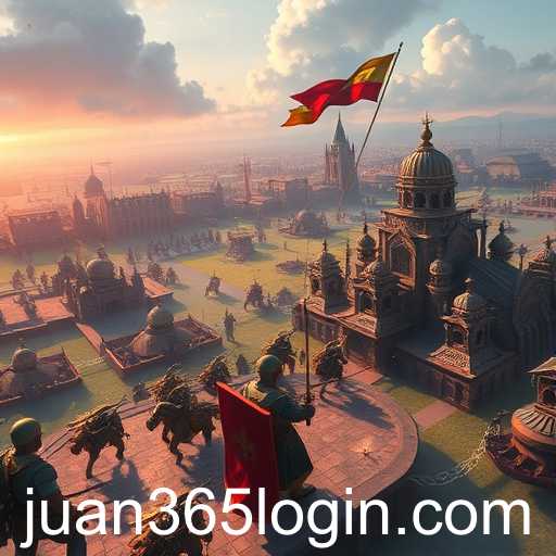 juan365