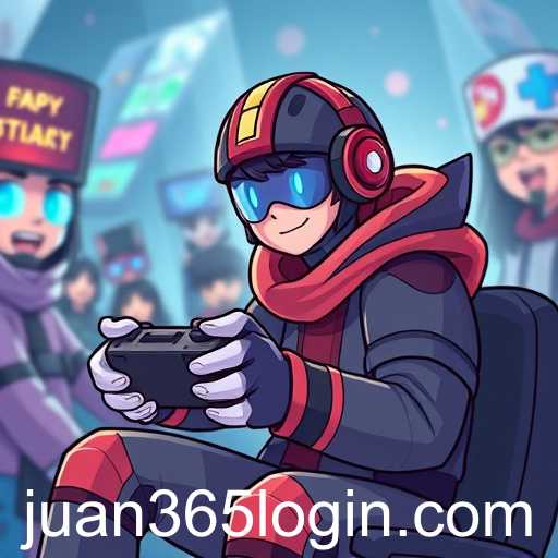 The Rise of Juan365: A New Player in the Gaming World