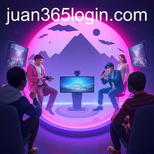 The Rise of Juan365 and Online Gaming